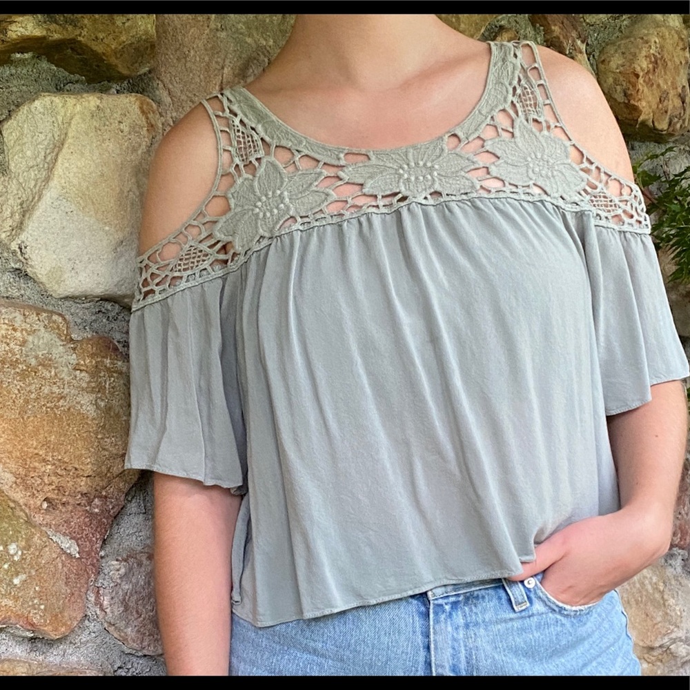 Green should cut our top